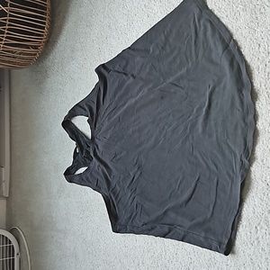 Lululemon Tank, black, size large